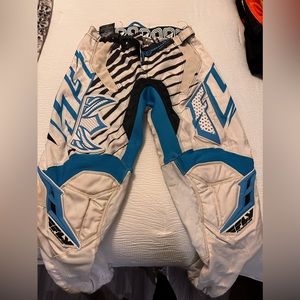 7 pairs one price Motocross pants Fox, Troy lee, fly and Thor